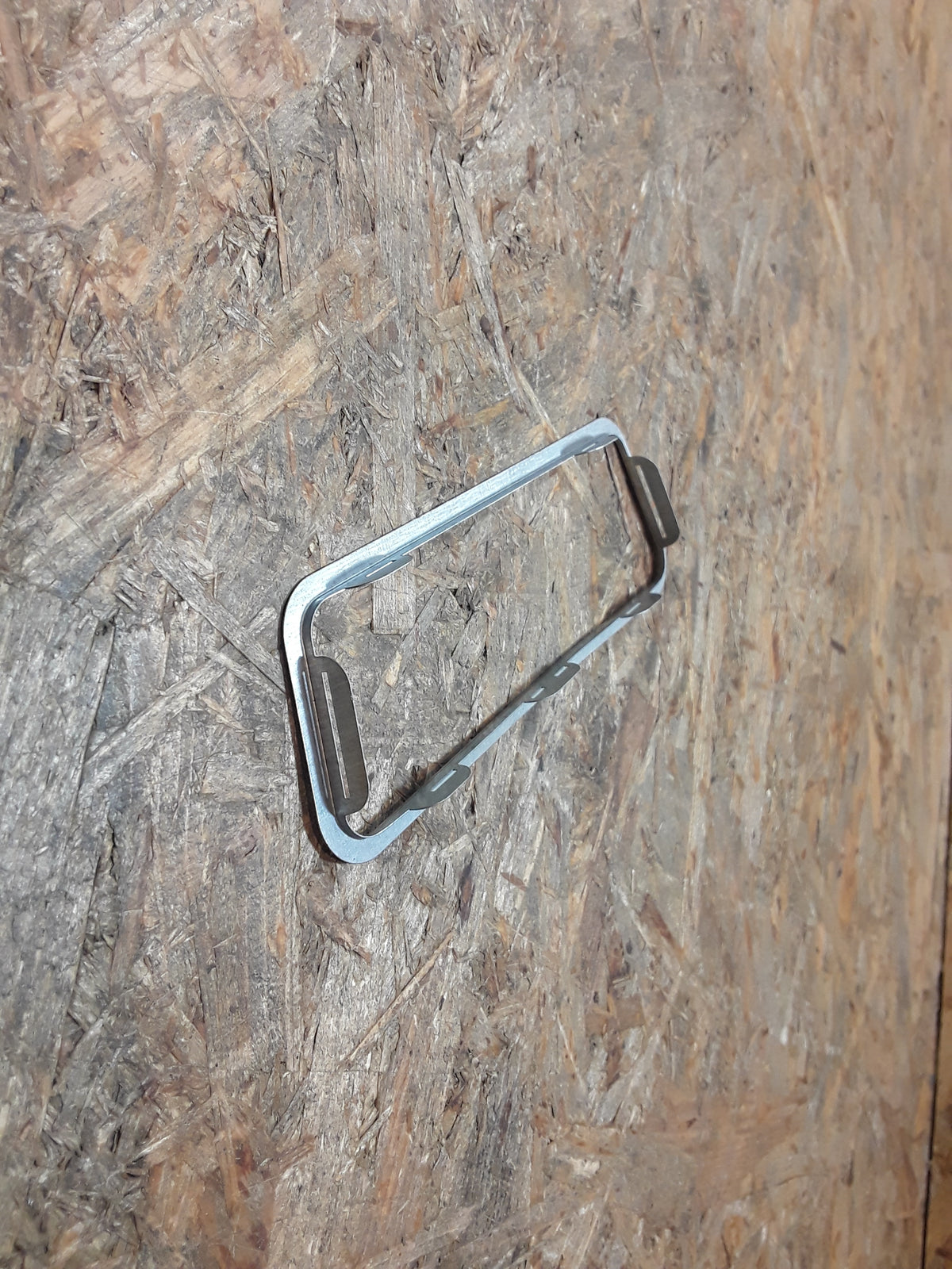 Kadett E Astra F Halterahmen Innenraumleuchte original GM Opel NEU