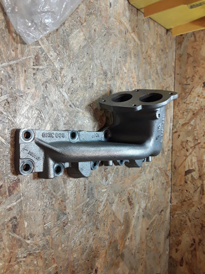 Astra G Zafira A Frontera A Omega B Vectra B Auspuffkrümmer original GM Opel NEU