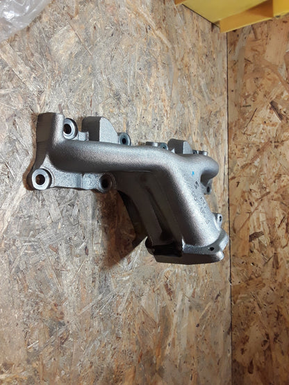 Astra G Zafira A Frontera A Omega B Vectra B Auspuffkrümmer original GM Opel NEU