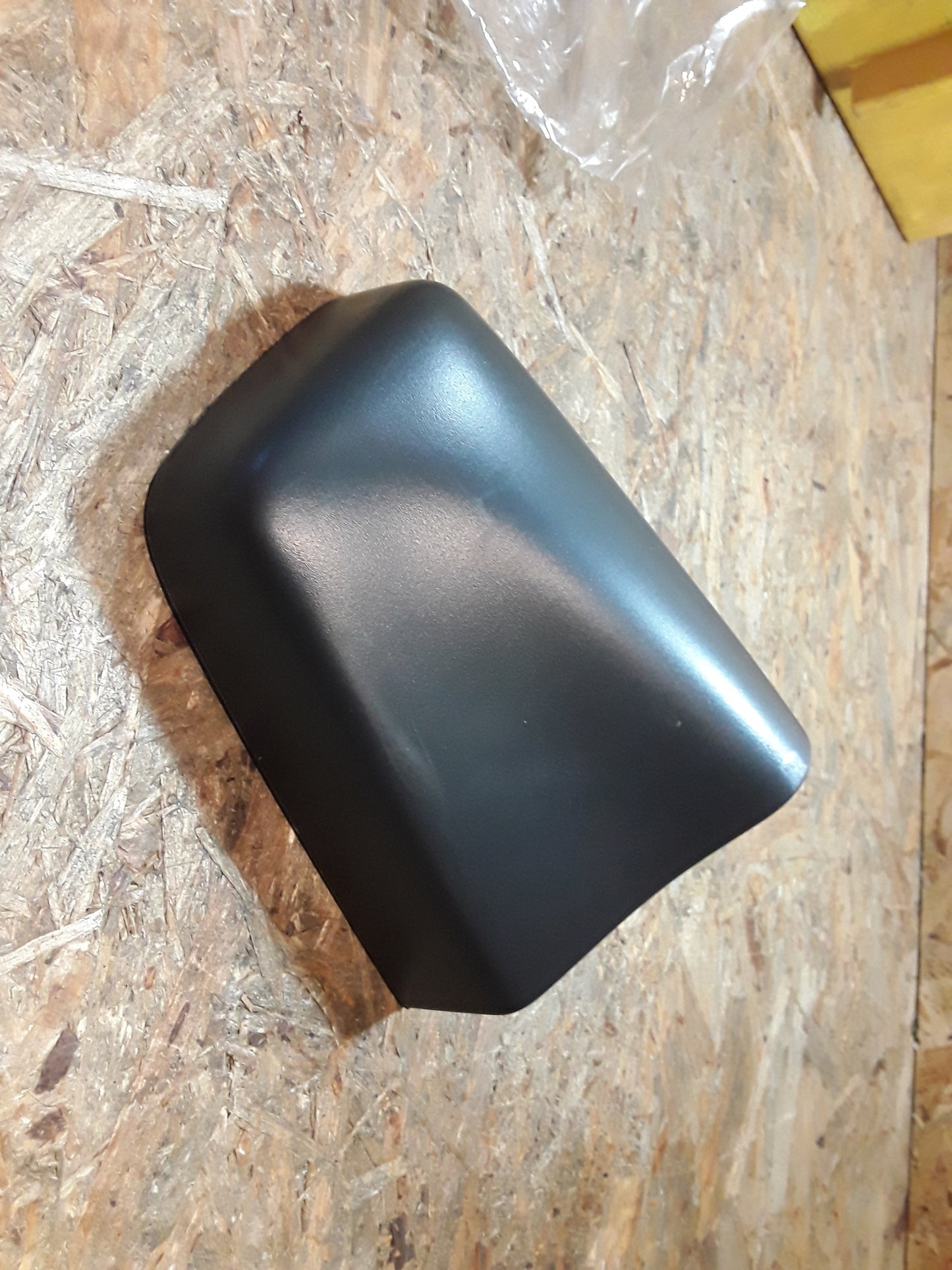 Astra F Abdeckung Außenspiegel original GM Opel NEU