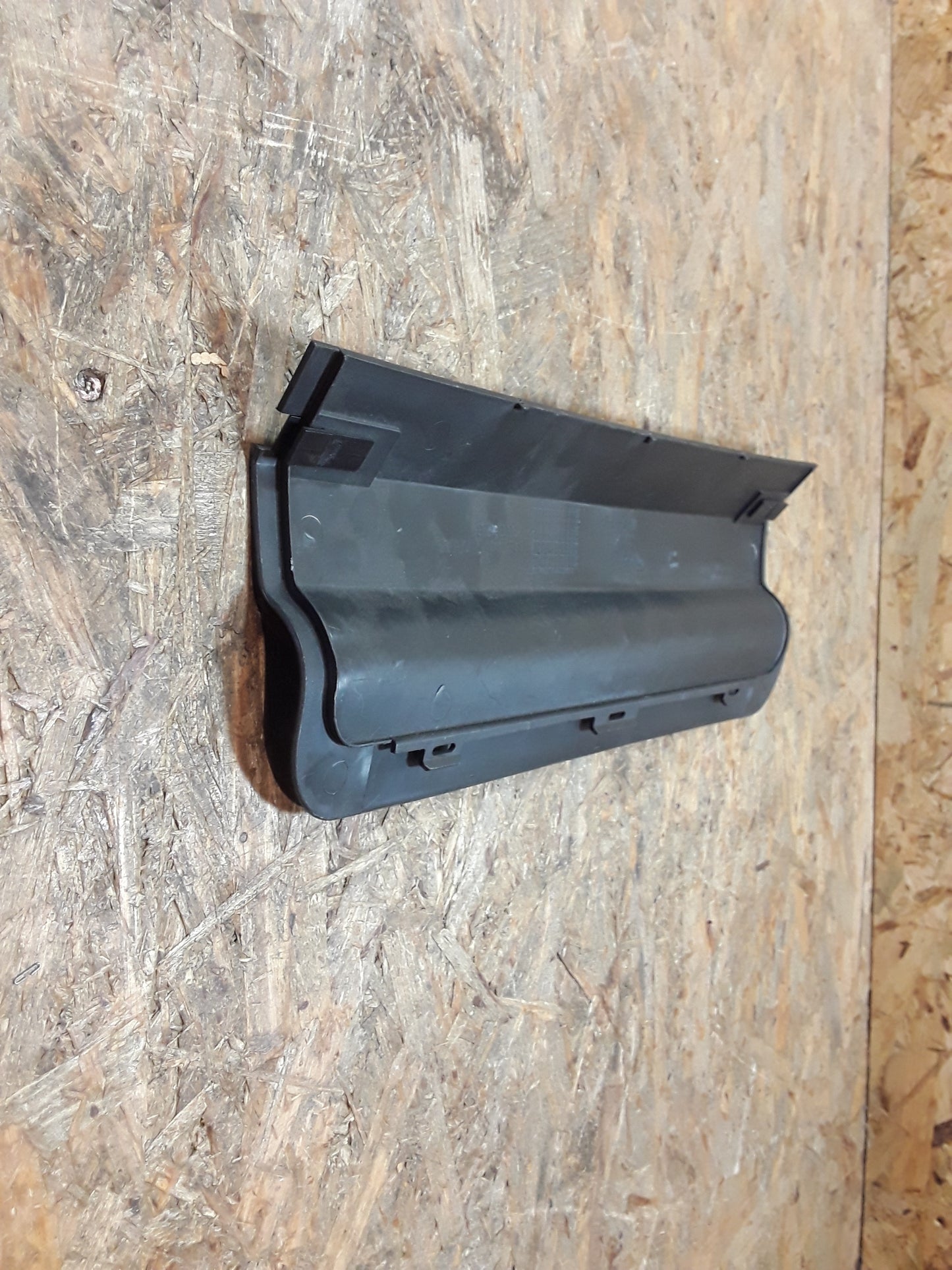 Vectra C Klappe AHK Abdeckung  hinten original GM Opel NEU