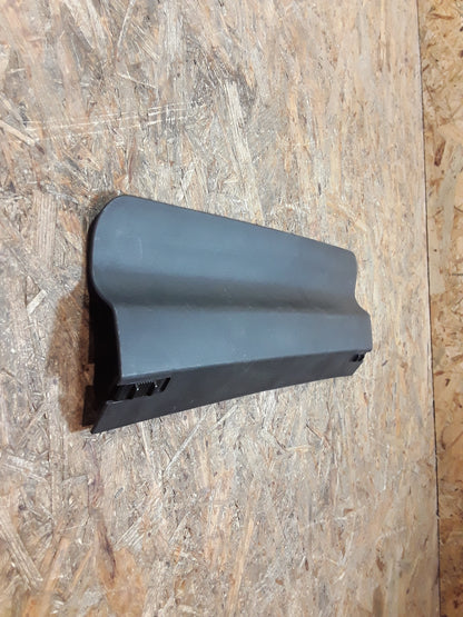 Vectra C Klappe AHK Abdeckung  hinten original GM Opel NEU