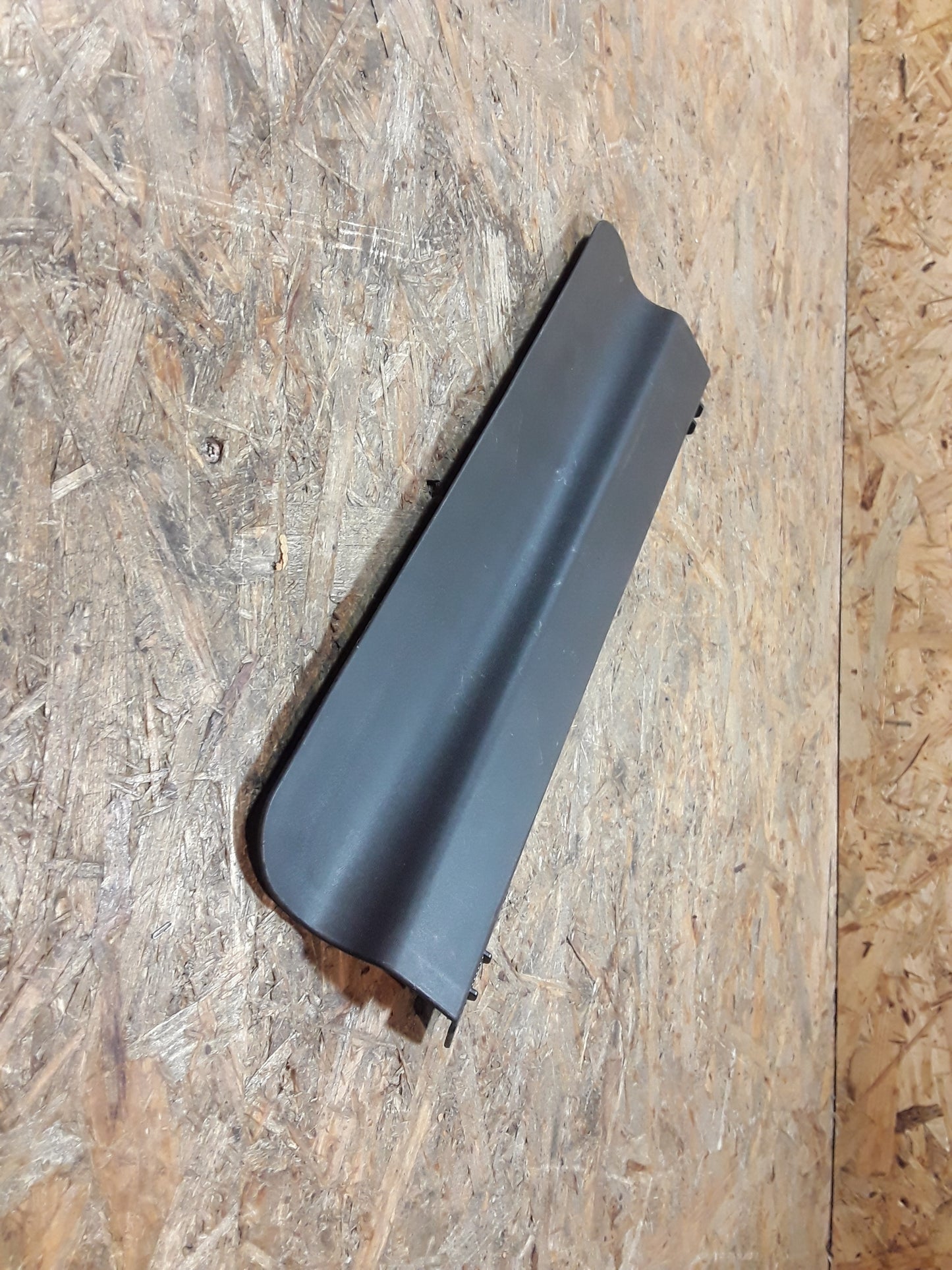 Vectra C Klappe AHK Abdeckung  hinten original GM Opel NEU
