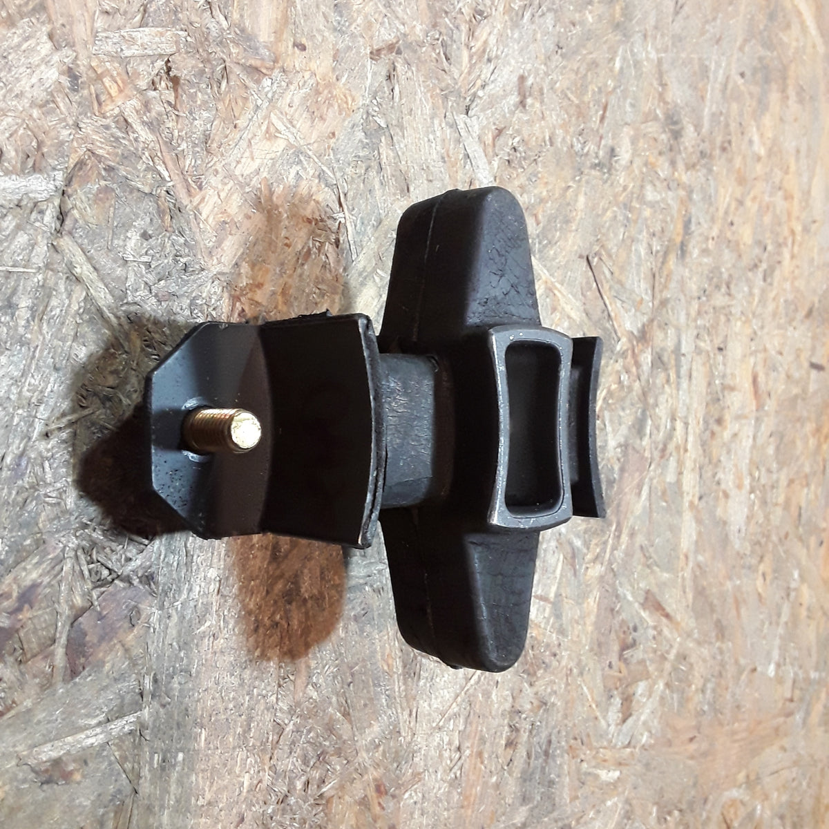 Kadett C Motorlager 1,0/1,2 original GM Opel NEU