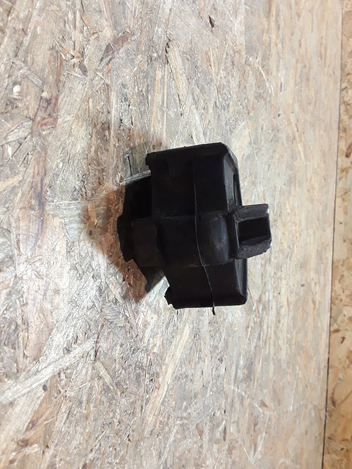 Kadett D Motorlager vorne links original GM Opel NEU