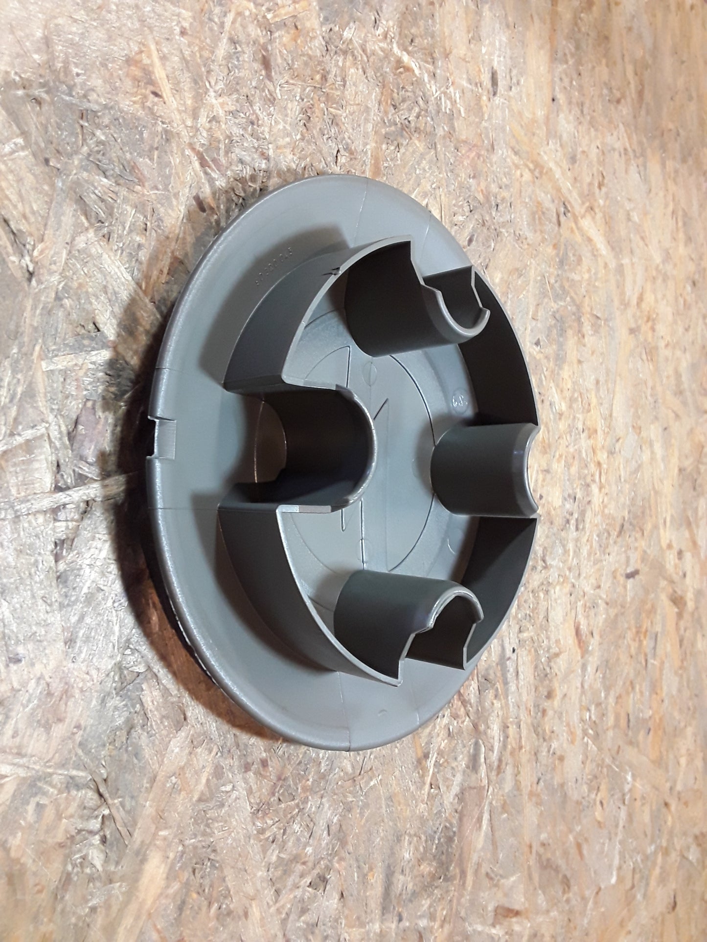 Corsa A Nabendeckel original GM Opel NEU
