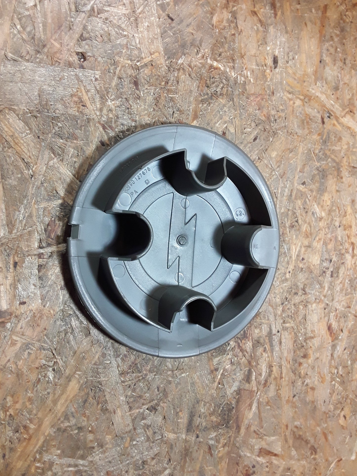Corsa A Nabendeckel original GM Opel NEU
