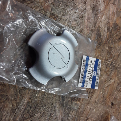 Astra F 14" Nabendeckel original GM Opel NEU