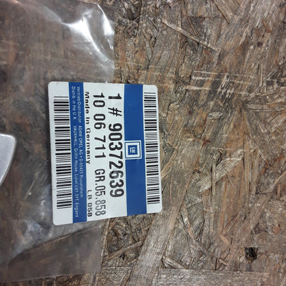 Astra F 14" Nabendeckel original GM Opel NEU