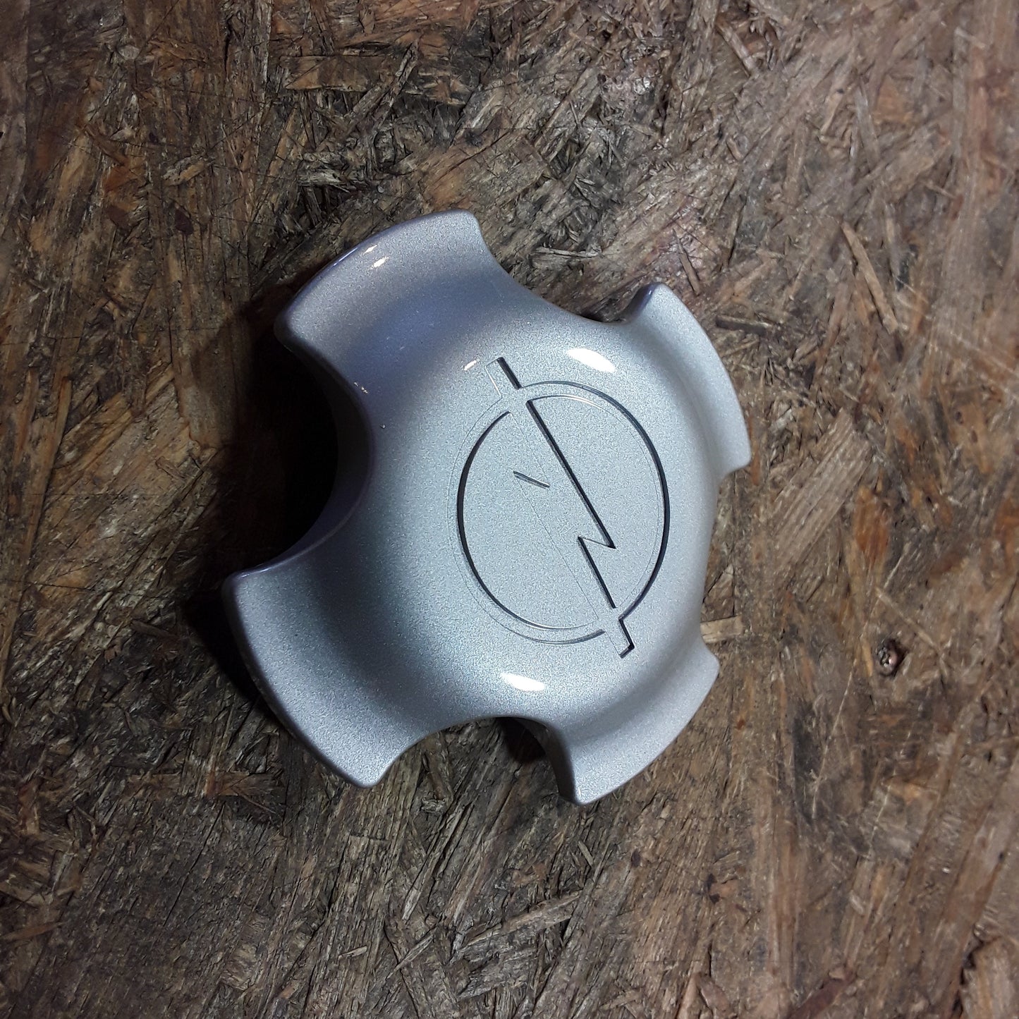 Astra F 14" Nabendeckel original GM Opel NEU