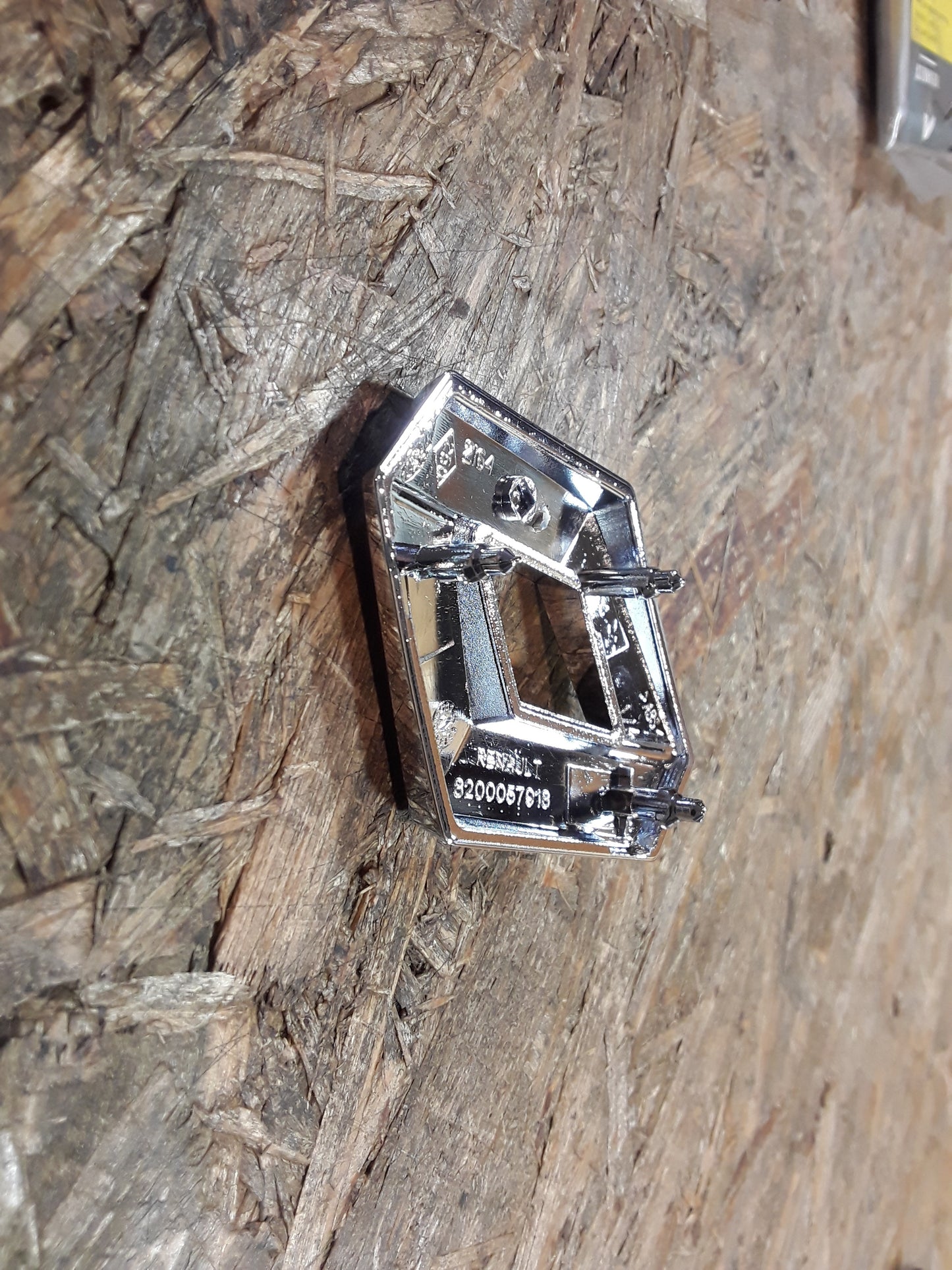 Renault Emblem R21 original Renault NEU