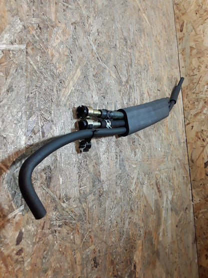 Frontera B Schlauch Kraftstoff Vor/-Rücklauf original GM Opel NEU