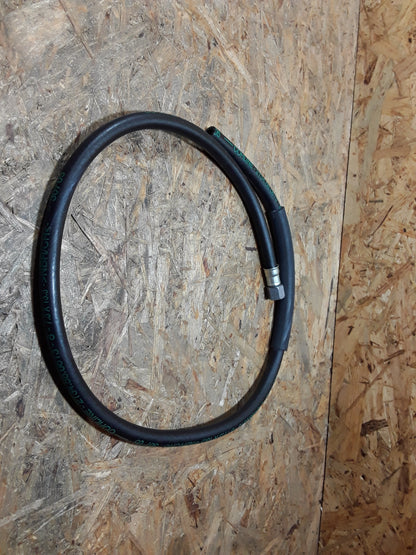 Senator B Omega A 2,6l Schlauch Kraftstoffrücklauf original GM Opel NEU