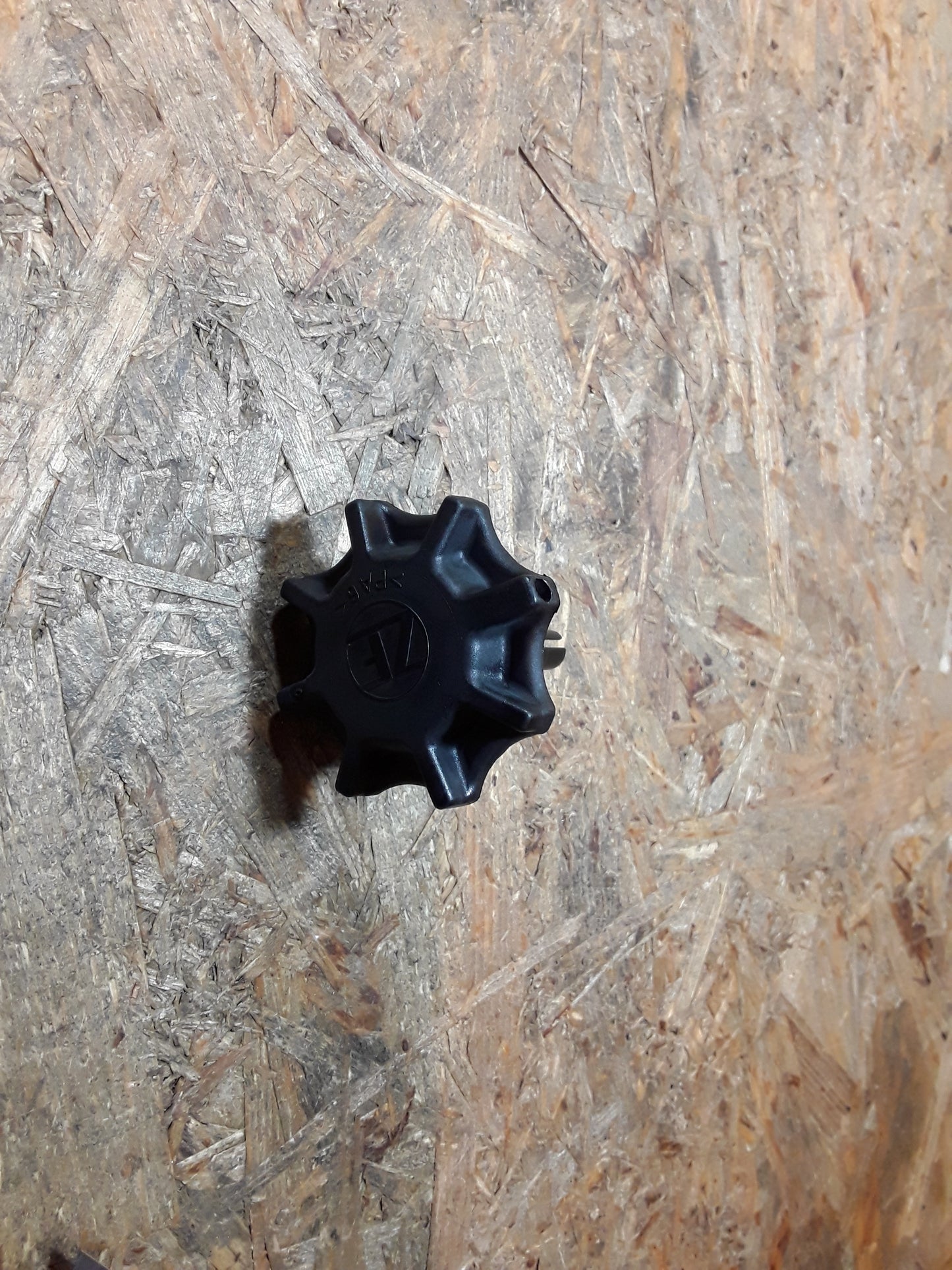 Corsa B Tigra A Deckel Servo Öl Behälter original GM Opel NEU