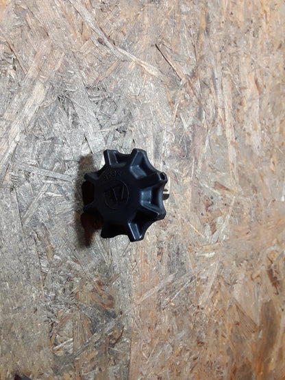 Corsa B Tigra A Deckel Servo Öl Behälter original GM Opel NEU
