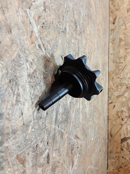 Corsa B Tigra A Deckel Servo Öl Behälter original GM Opel NEU