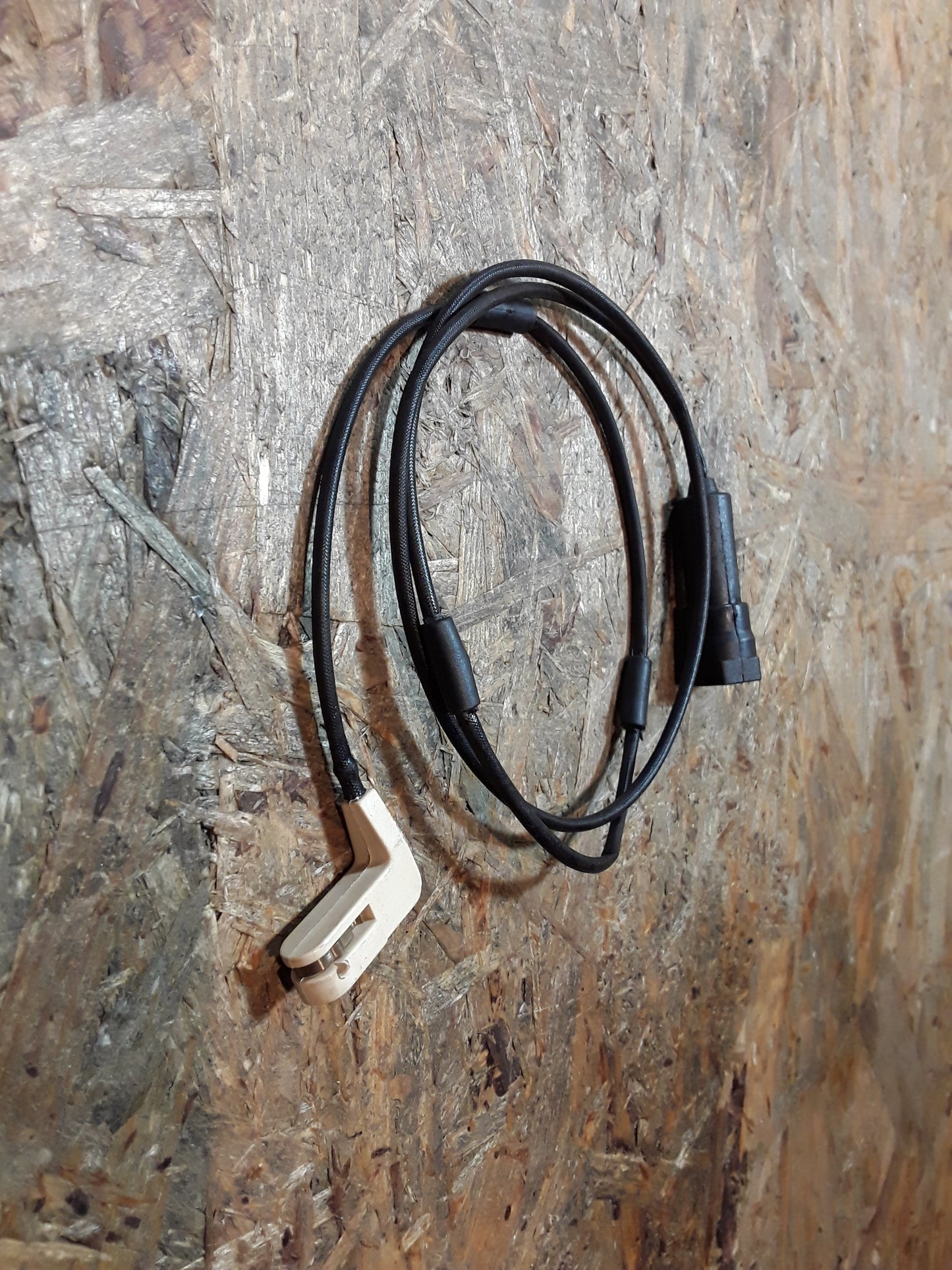 Kadett E  Sensor Bremsverschleiß original GM Opel NEU