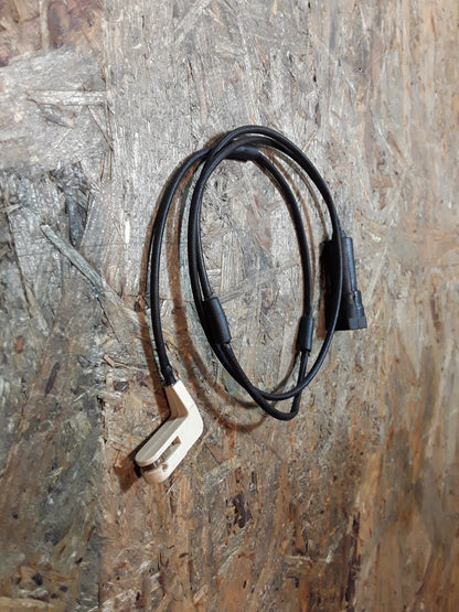 Kadett E  Sensor Bremsverschleiß original GM Opel NEU