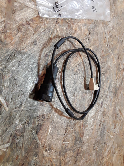 Kadett E  Sensor Bremsverschleiß original GM Opel NEU