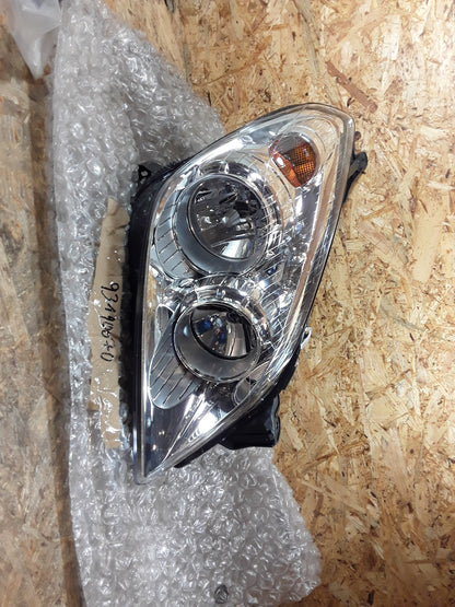 Astra H Scheinwerfer rechts original GM Opel NEU