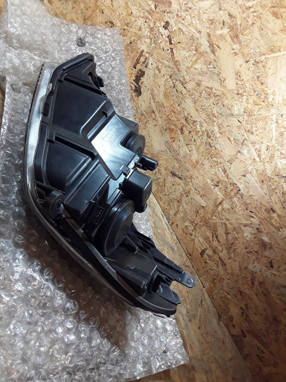 Astra H Scheinwerfer rechts original GM Opel NEU