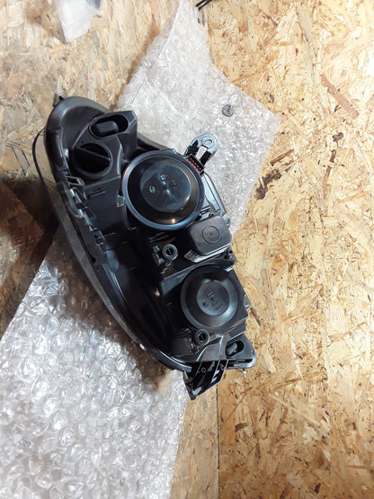 Astra H Scheinwerfer rechts original GM Opel NEU
