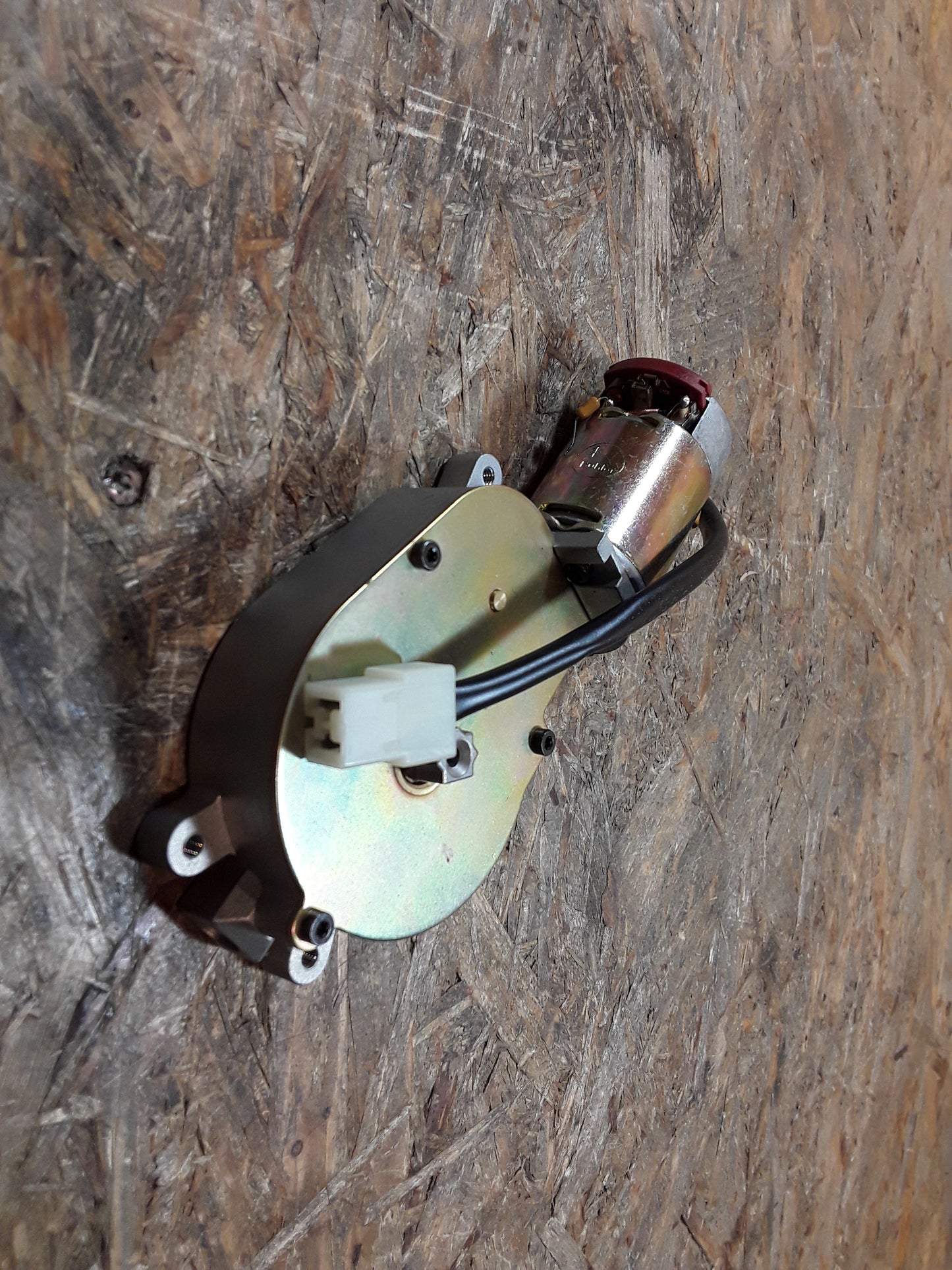 Omega B Motor Sonnenrollo original GM Opel NEU