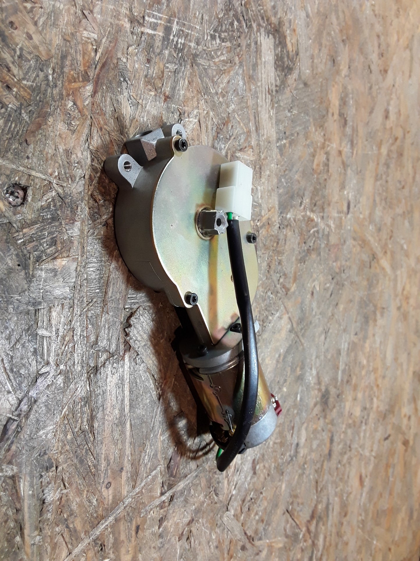 Omega B Motor Sonnenrollo original GM Opel NEU