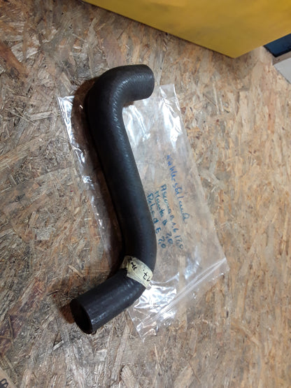 Ascona B 1,6/2,0 Manta B 2,0 Rekord E 2,0 Kühlerschlauch original GM Opel NEU