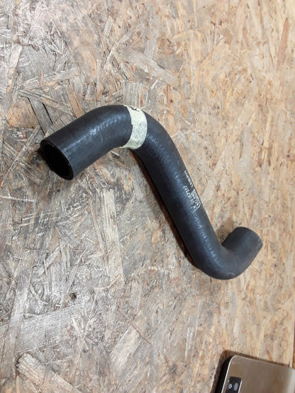 Ascona B 1,6/2,0 Manta B 2,0 Rekord E 2,0 Kühlerschlauch original GM Opel NEU