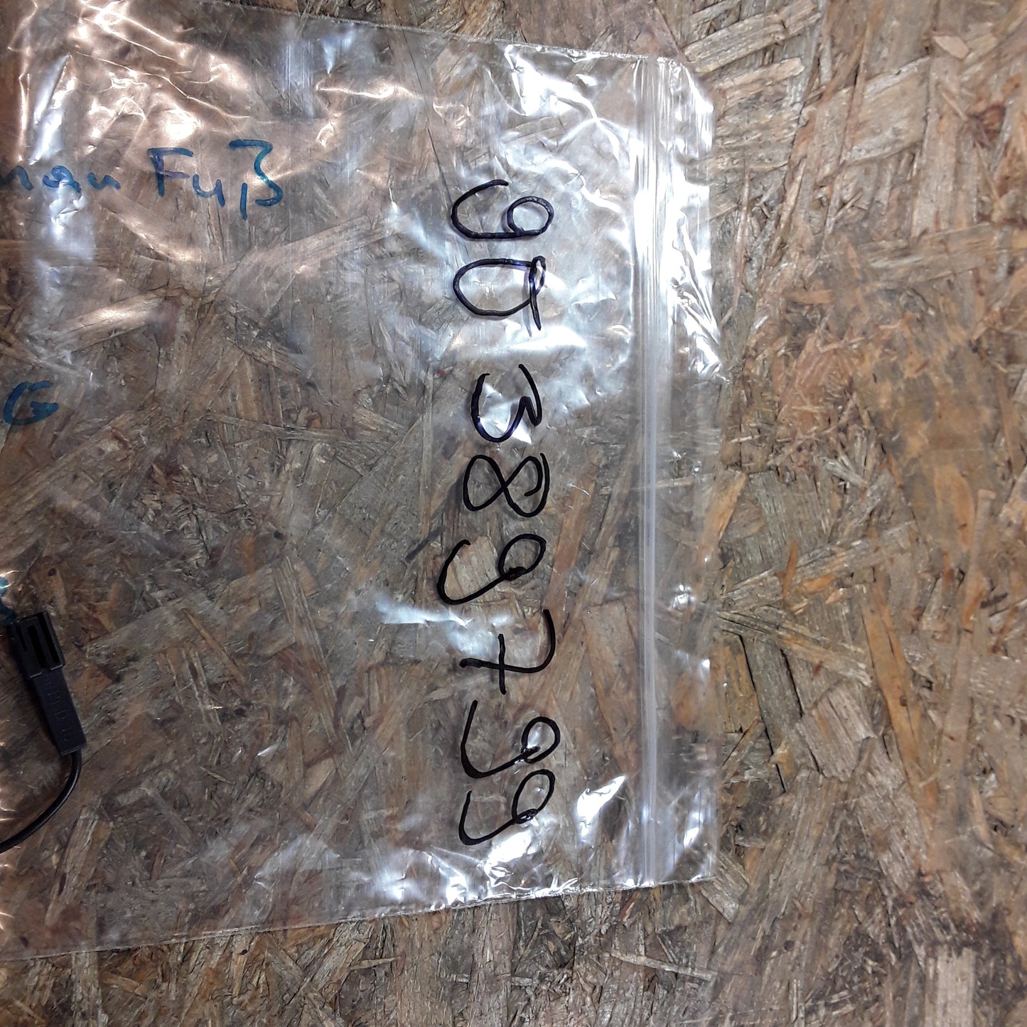 Agila A Astra F / G Corsa B Vectra B Dachantennenfuß original GM Opel NEU