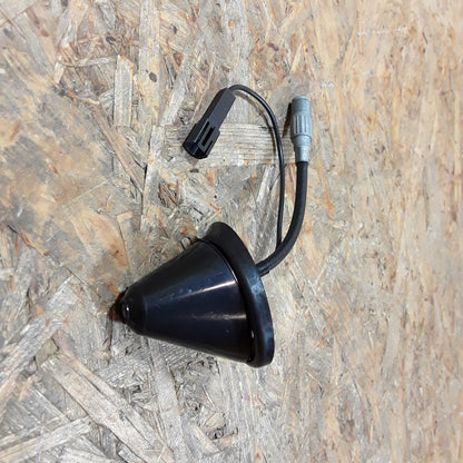 Agila A Astra F / G Corsa B Vectra B Dachantennenfuß original GM Opel NEU