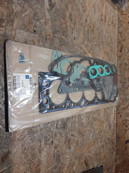 Kadett A-C OHV 1,0l Dichtsatz Zylinderkopfhaube original GM Opel NEU
