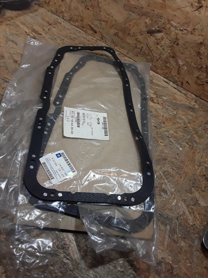 Astra F Calibra A Frontera A Kadett E Sintra Vectra A/B Ölwannendichtung original GM Opel NEU
