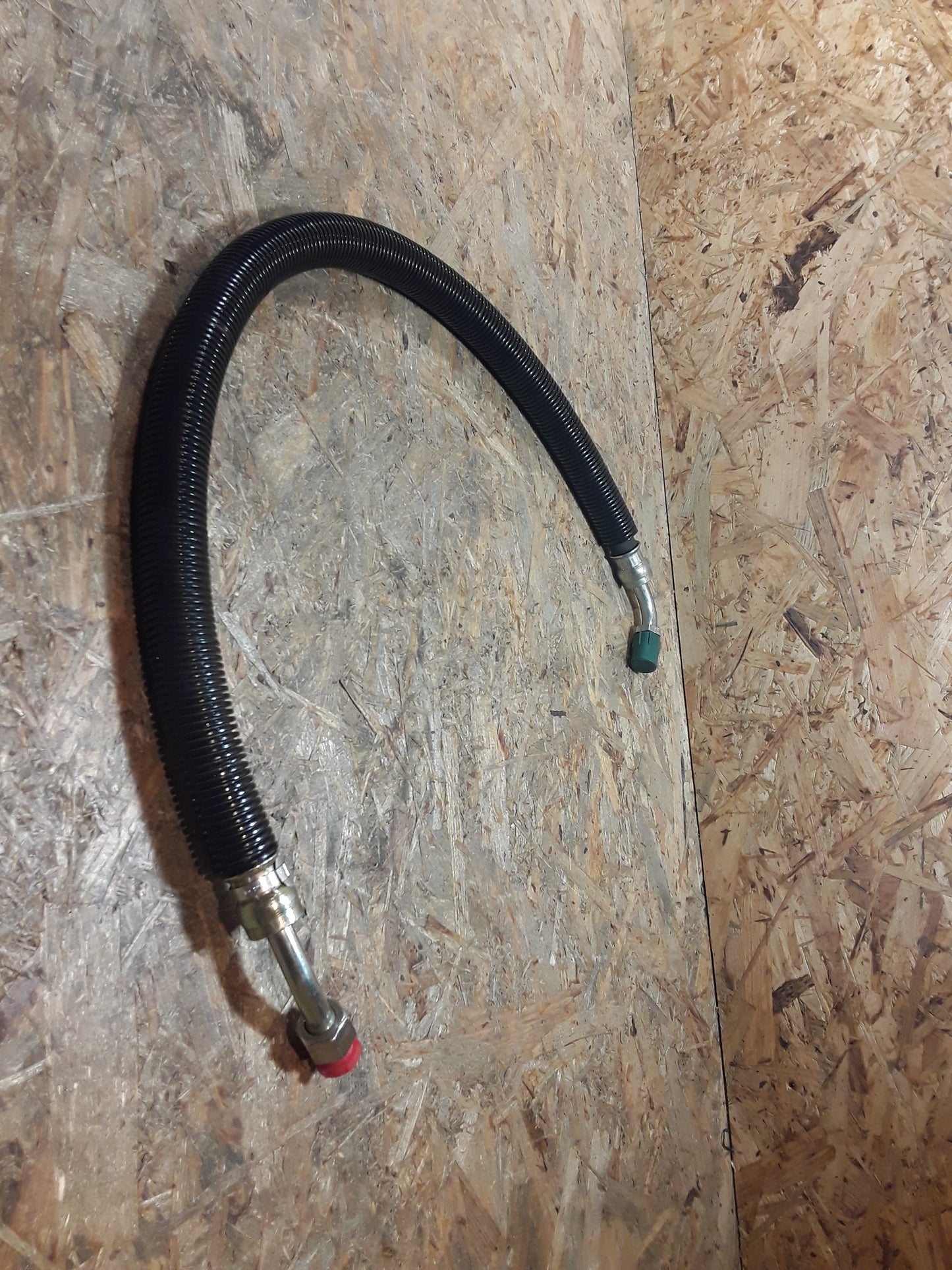 Frontera A Ölkühlerleitung original GM Opel NEU