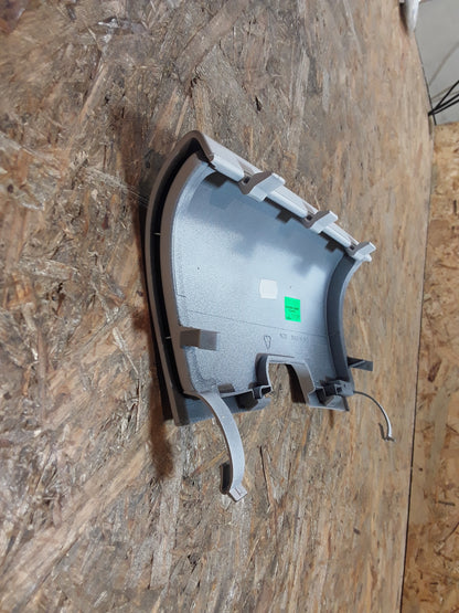 Omega B Klappe Abschleppöse vorne original GM Opel NEU
