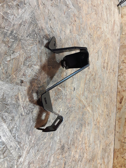 Corsa B Tigra A Halter Träger Verkleidung vorne rechts original GM Opel NEU