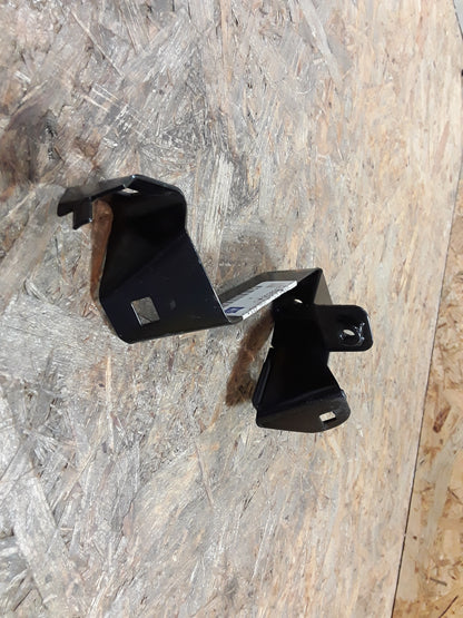 Corsa B Tigra A Halter Träger Verkleidung vorne rechts original GM Opel NEU