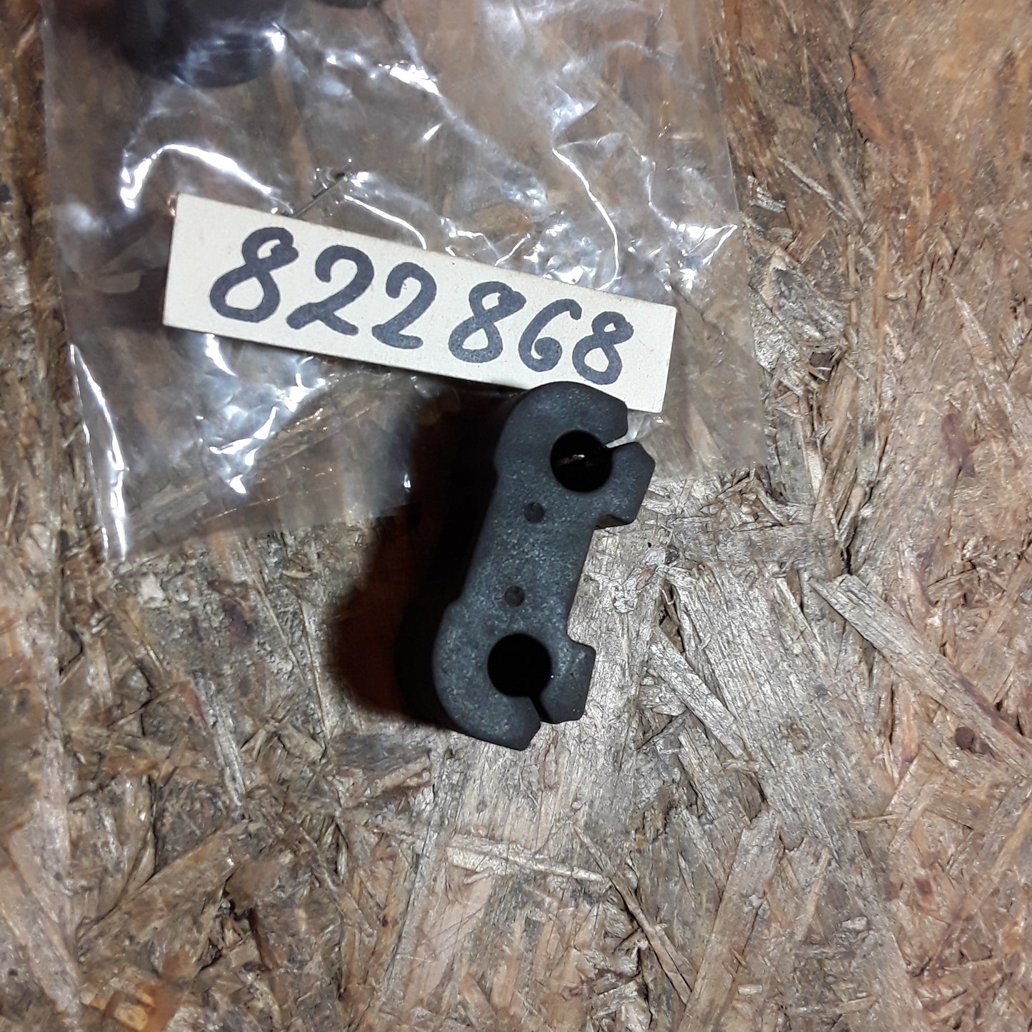Corsa A Vectra A Omega A Senator B Tülle Kraftstoffrohr original GM Opel NEU