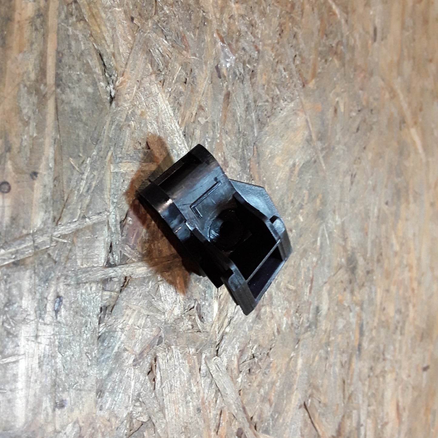 Vectra B Stoßfängerhalter links vorne original GM Opel NEU