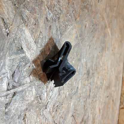 Vectra B Stoßfängerhalter links vorne original GM Opel NEU