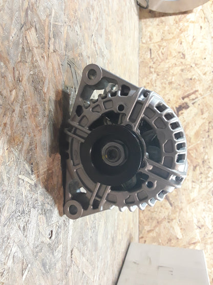 Meriva A Corsa C Astra G Zafira A Lichtmaschine 100A 14V original GM Opel NEU