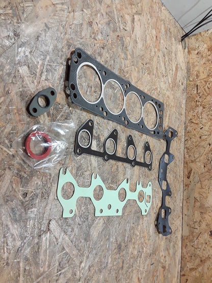Astra F  Corsa A/B Kadett E Kopfdichtungssatz original GM Opel NEU