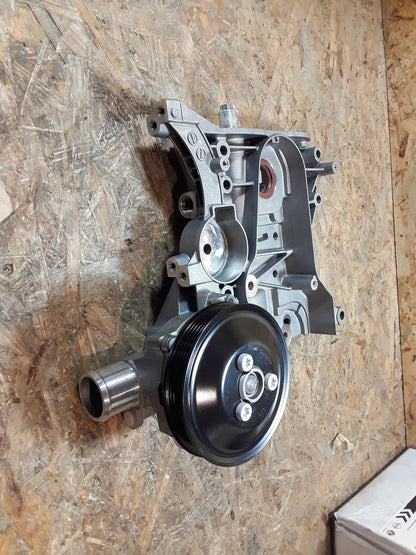 Astra H Zafira B Vectra C Signum Ölpumpengehäuse original GM Opel NEU