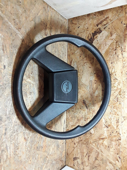 Kadett E Lenkrad original GM Opel NEU
