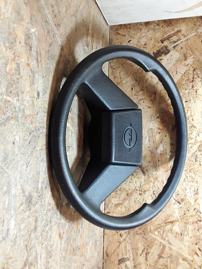 Kadett E Lenkrad original GM Opel NEU