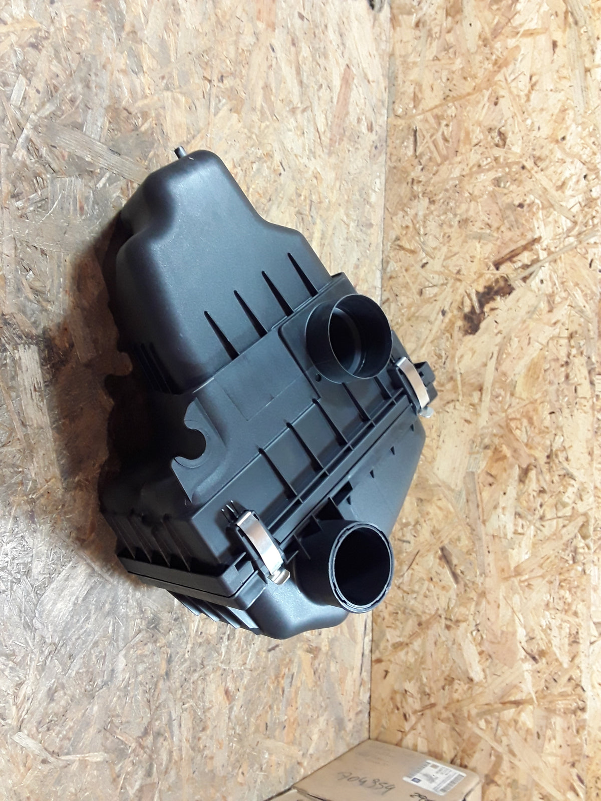 Agila A 1,0l/1,2l Luftfilterkasten original GM Opel NEU