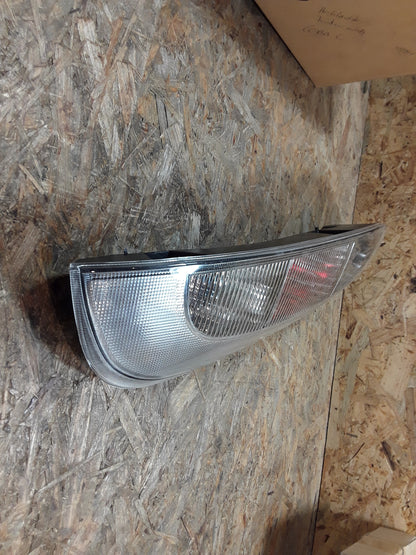Corsa C Rückleuchte schwarz rechts original GM Opel NEU