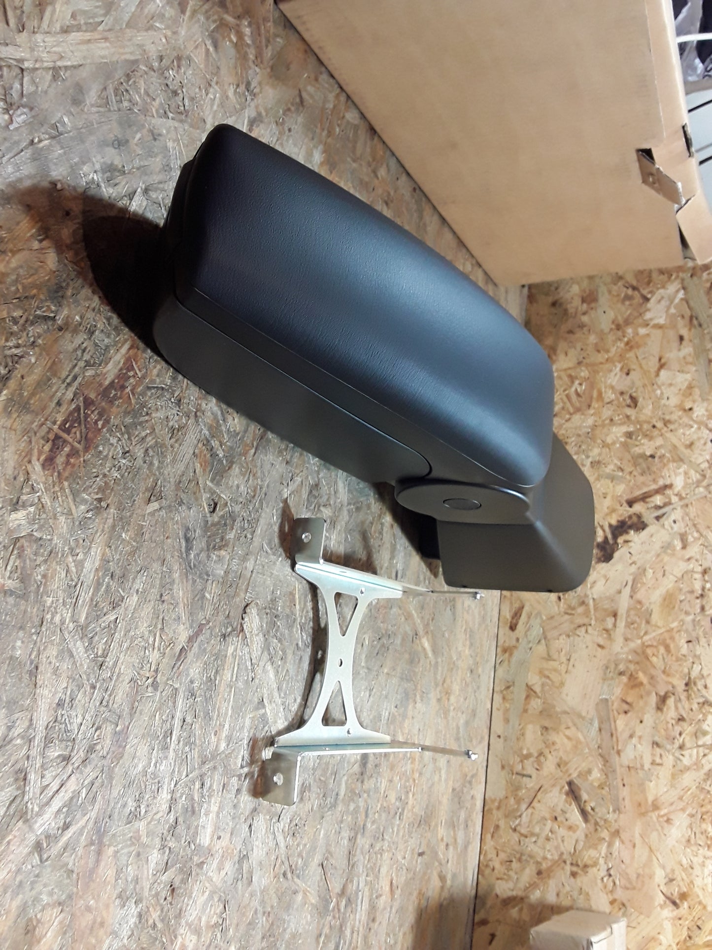 Agila B Armlehne original GM Opel NEU
