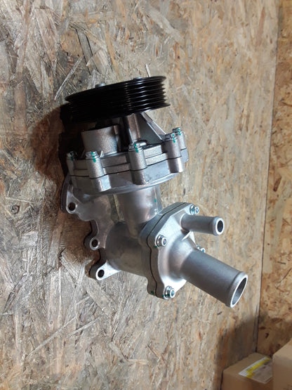 Chevrolet Epica 06-12 Wasserpumpe original GM Opel NEU